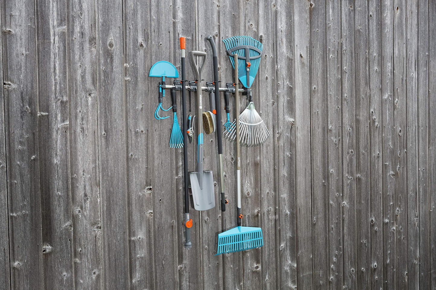 GARDENA 3501-U Tool Rack