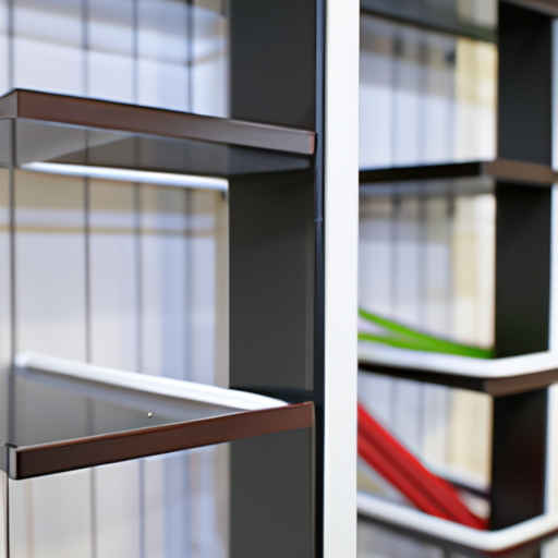 cabinet shelf dividers