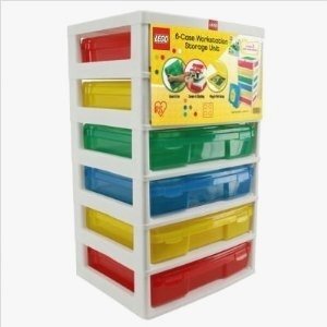 Appealing Lego Storage Containers