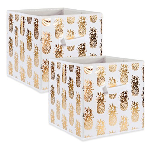 Best and Coolest 16 Fabric Storage Containers