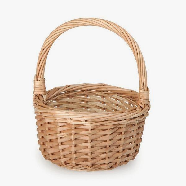 Cottage Small Wicker Baskets