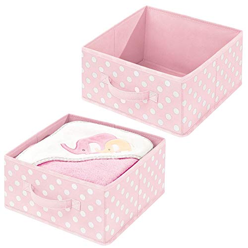 15 Best Fabric Storage Boxes