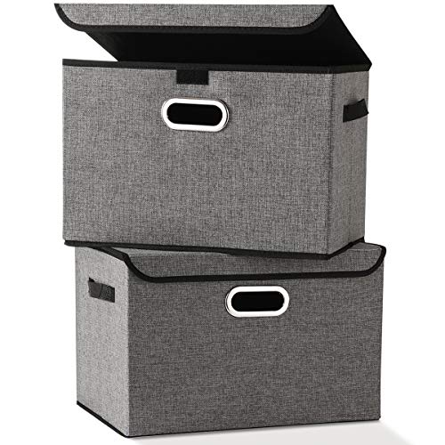 Top 19 Best Storage Box Containers
