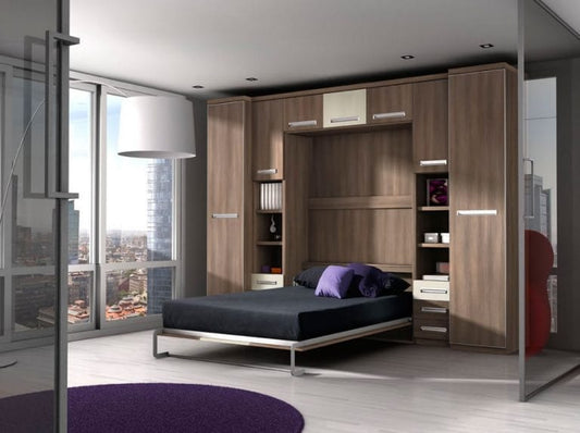 Murphy Wall Beds and Best Murphy Bed Images