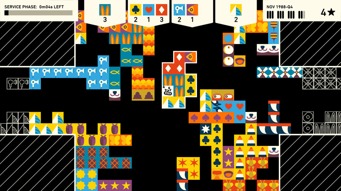 What to play: 'Wilmot's Warehouse,' a puzzle game about sorting for our Marie Kondo age