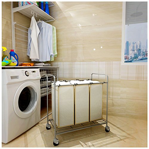 Top 18 Laundry Carts