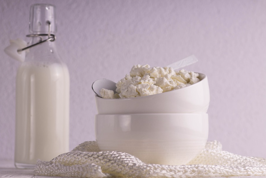 20 Eye-Opening Cottage Cheese Industry Facts And Statistics