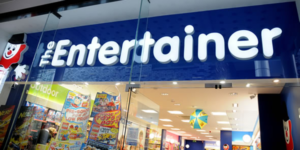 The Entertainer launches first store in Malaysia with more to come in 2021