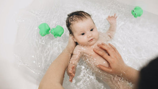 Make bath time fun and safe with the best baby bath thermometers!