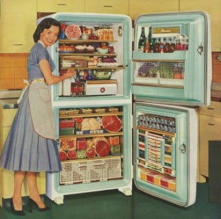The Homemaker Plans Her Meals: June 17-23