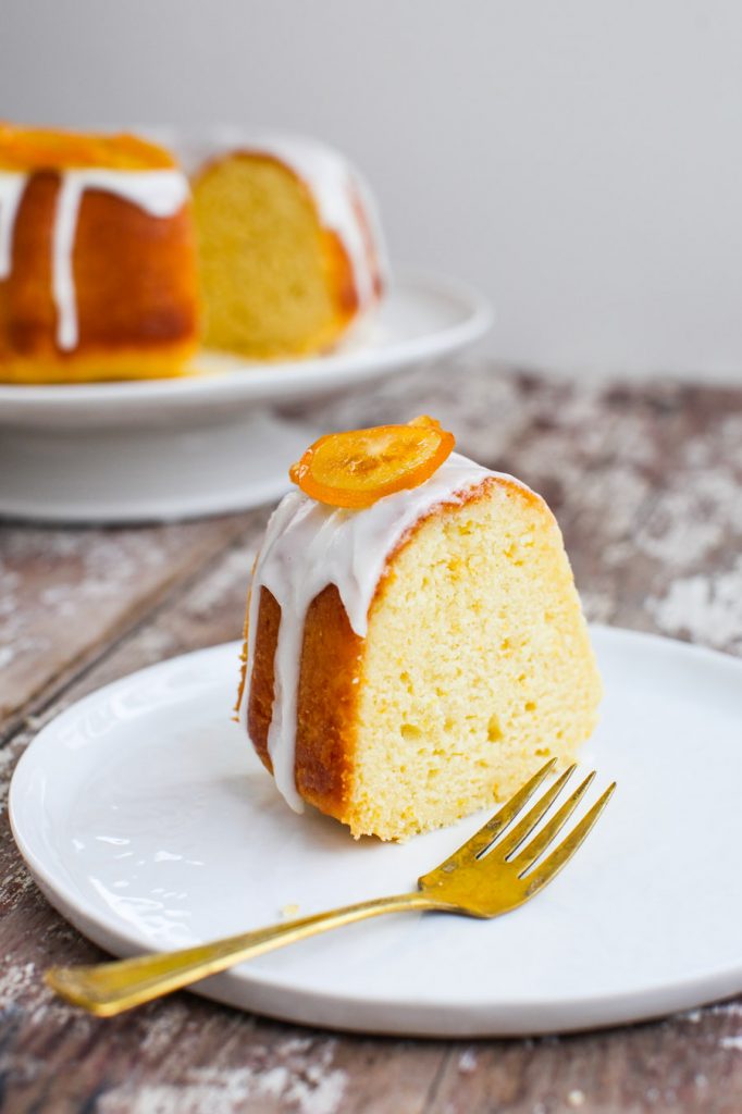 28 Cake Recipes for Fall Baking Inspiration