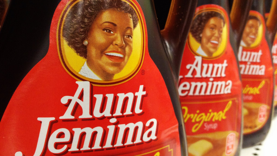 Aunt Jemima to Change Name to "Make Progress Towards Racial Equality"