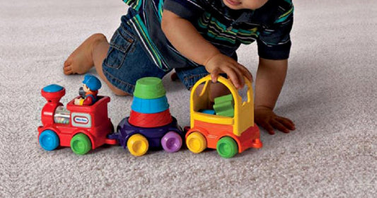 Up to 50% Off Little Tikes Baby & Toddler Toys on Walmart.com