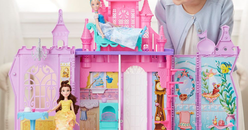 Up to 60% Off Toys on Kohl’s.com | Disney, Baby Alive & More