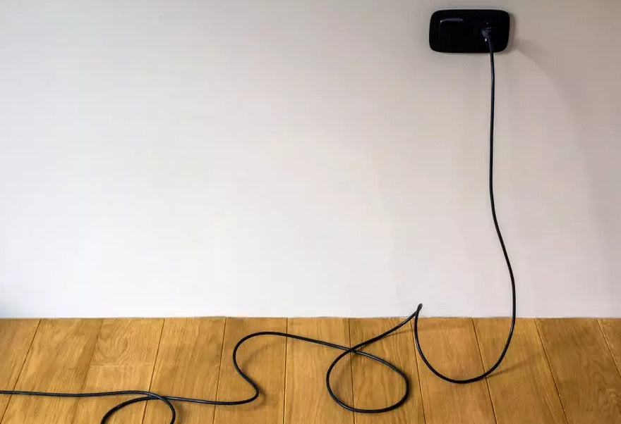 A Guide on How to Hide Cables Throughout Your Home