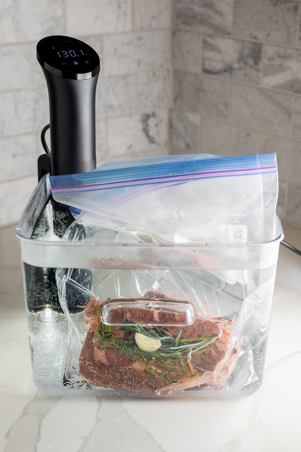Everything You Need to Know About Sous Vide Steak