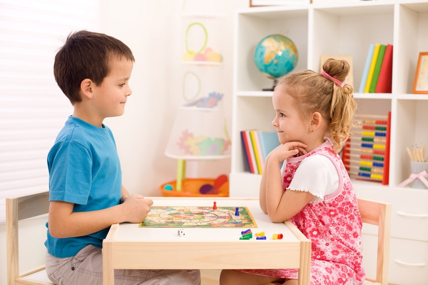 6 Tips for Creating a Safe & Fun At-Home Play Space