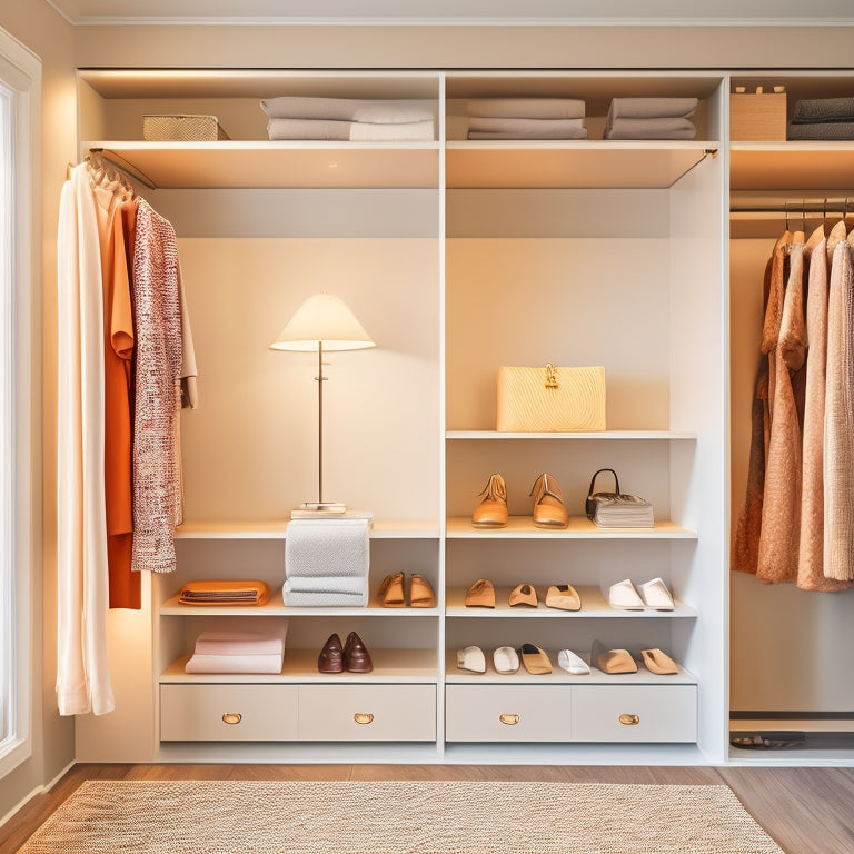 Designing Custom Closets: A Step-by-Step Business Guide – Blue Sky Web ...