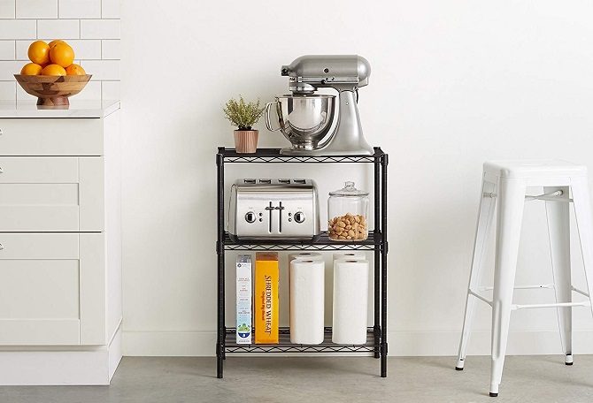Marie Kondo Your Kitchen With These 11 Amazon Products