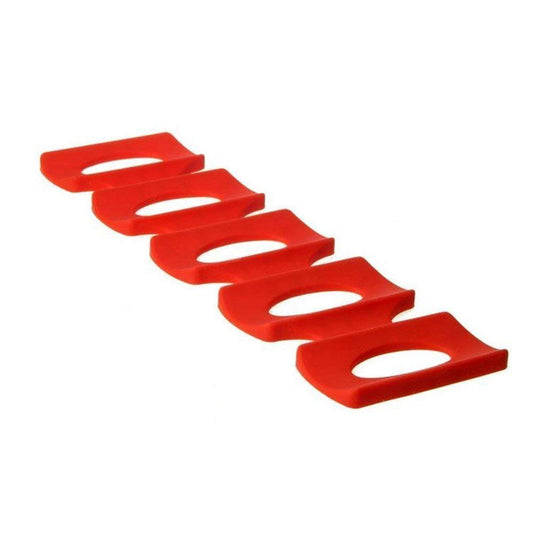 Beer Can Silicone Organizer 1 Pack, XSLEGO Perfect Beer Can Bottle Soda Drink Wine Organizer Holder Mat Easy Stack Storage Rack For Kitchen Cabinet And Fridge Space Saver