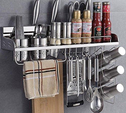 Products miniinthebox1pc flatware organizers stainless steel easy to use kitchen organization