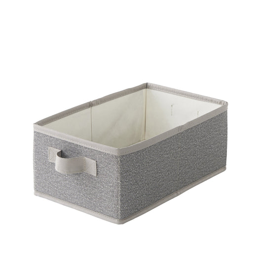 Harmony Twill Small Bin Drawer