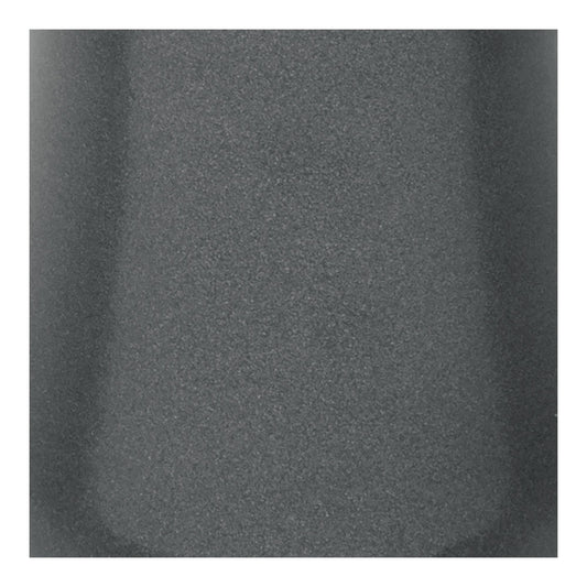 Cheap mdesign metal wire hanging over door kitchen storage organizer basket trash can hangs over cabinet doors for bags tin foil wax paper saran wrap solid steel 2 pack matte black